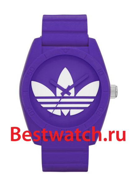 Часы Adidas Santiago ADH6175