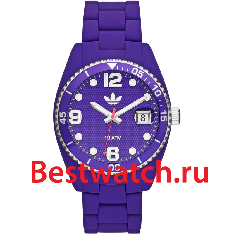 Часы Adidas Brisbane ADH6178