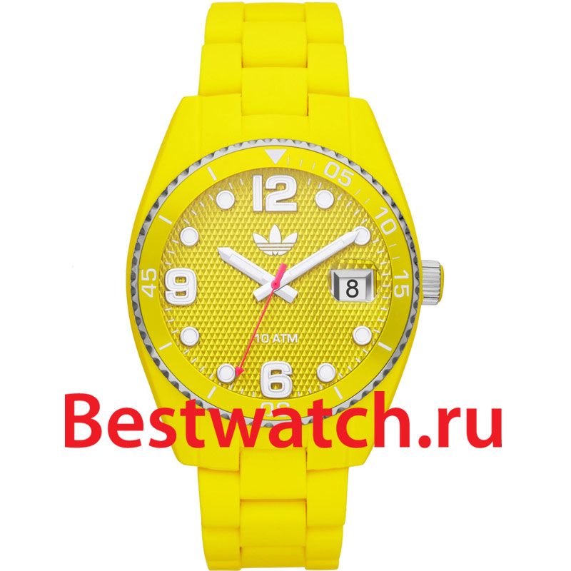 Часы Adidas Brisbane ADH6179