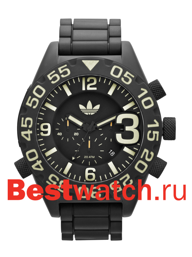 Часы Adidas Newburgh ADH9044