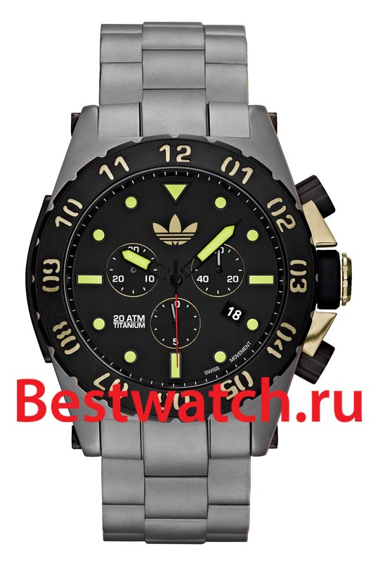 Часы Adidas Stockholm ADH9046