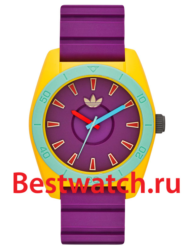 Часы Adidas Santiago ADH9049
