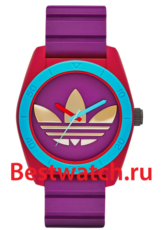 Часы Adidas Santiago ADH9050