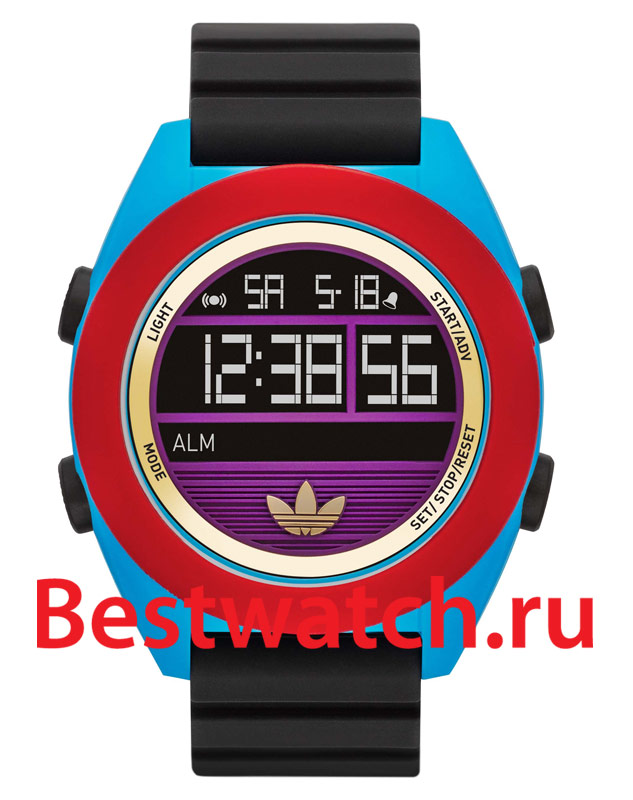 Часы Adidas Santiago ADH9051