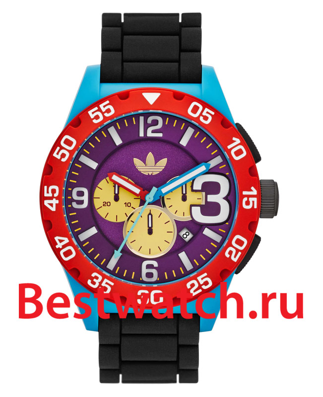 Часы Adidas Newburgh ADH9052