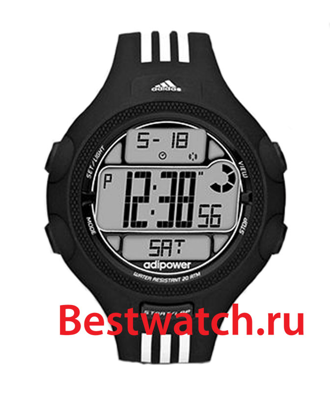 Часы Adidas Performance ADP3120