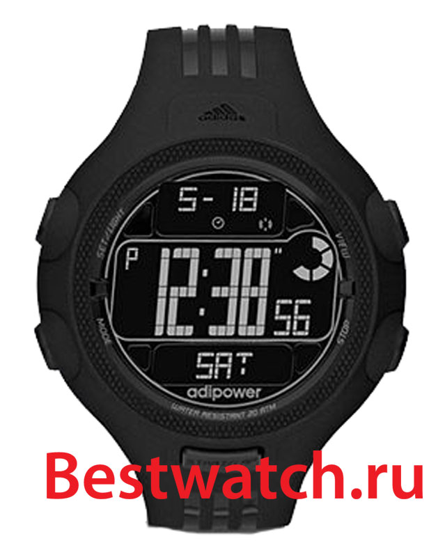 Часы Adidas Performance ADP3121