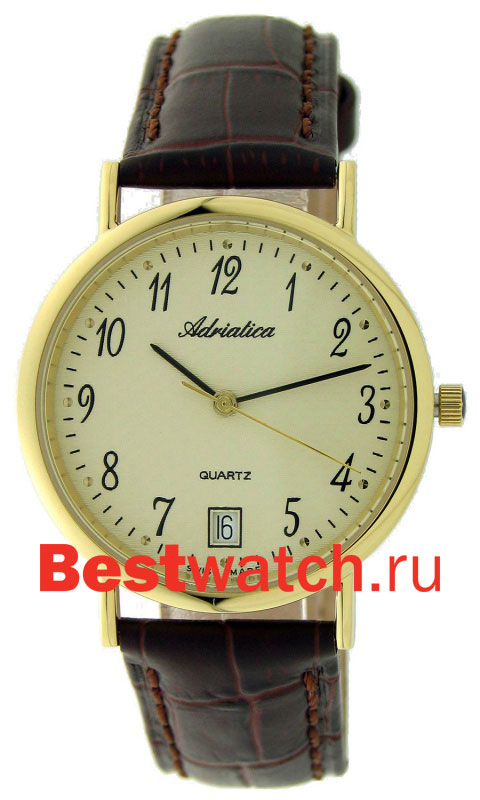 Часы Adriatica Gents 1003.1221Q