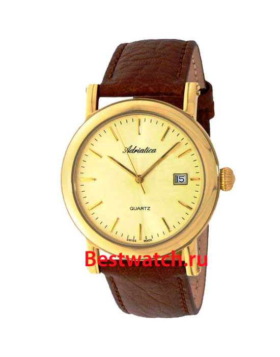 Часы Adriatica Gents 1007.1211Q