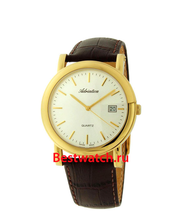 Часы Adriatica Gents 1007.1213Q