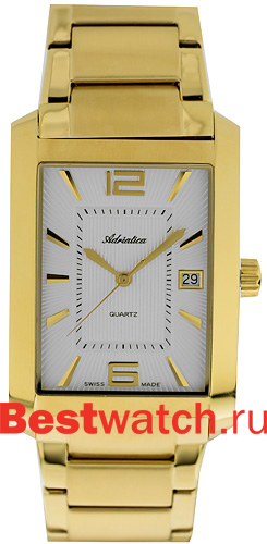 Часы Adriatica Gents 1019.1153Q