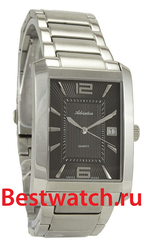 Часы Adriatica Gents 1019.5156Q