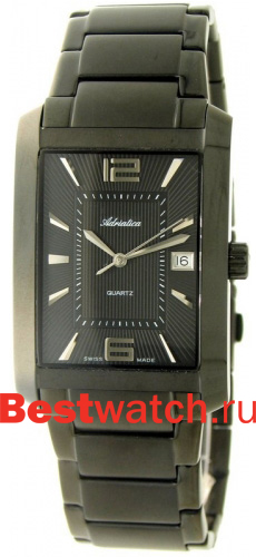 Часы Adriatica Gents 1019.B154Q