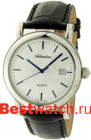 Часы Adriatica Gents 1023.5213Q