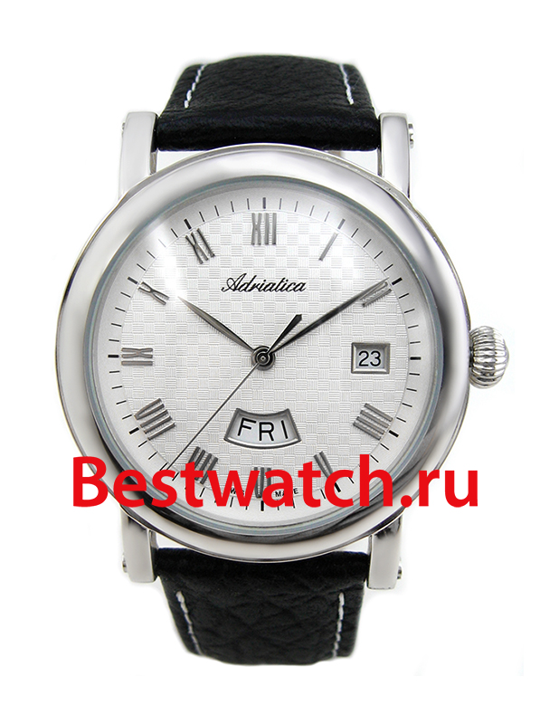 Часы Adriatica Gents 1023.5233Q