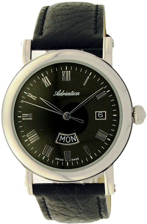 Часы Adriatica Gents 1023.5236Q