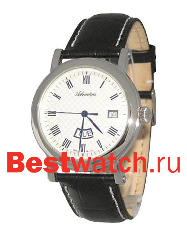 Часы Adriatica Gents 1023.52B3Q