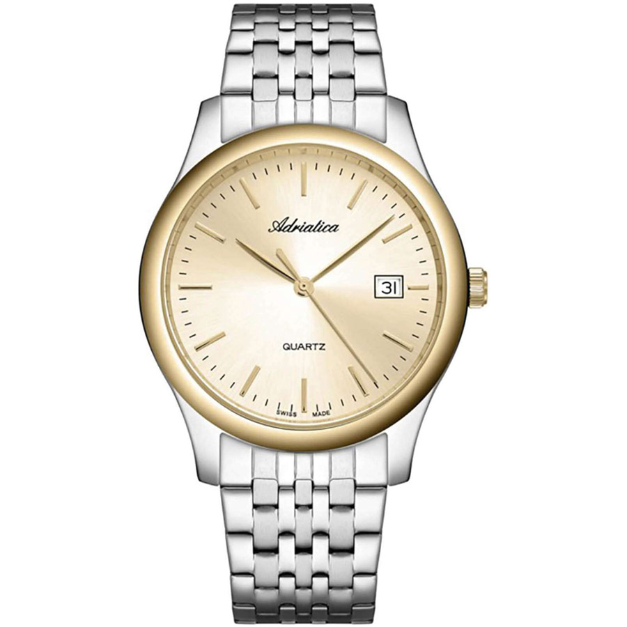 Часы Adriatica Classic 1024.2111Q