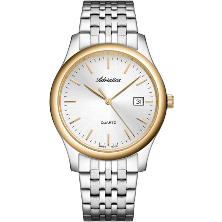 Часы Adriatica Classic 1024.2113Q
