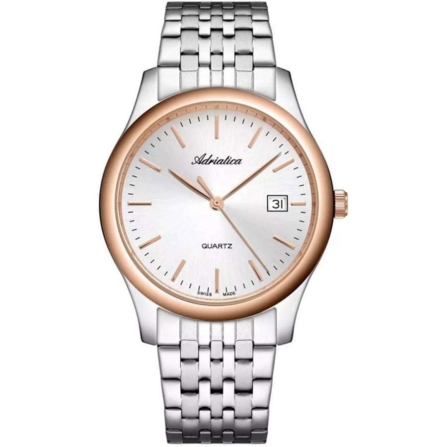 Часы Adriatica Classic 1024.R113Q