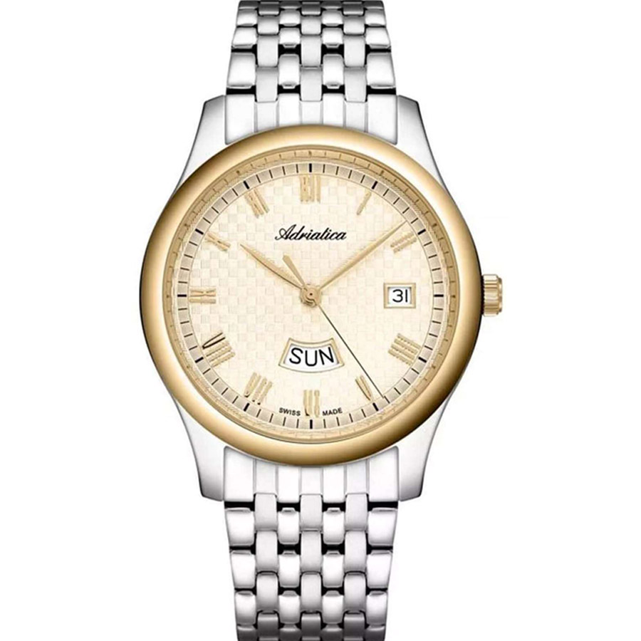 Часы Adriatica Classic 1025.2161Q