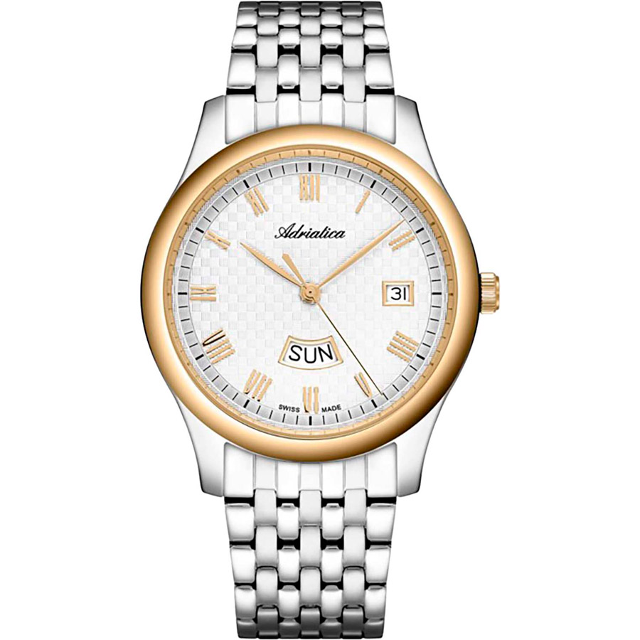 Часы Adriatica Classic 1025.2163Q