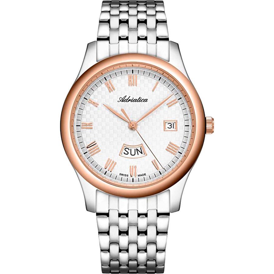 Часы Adriatica Classic 1025.R163Q