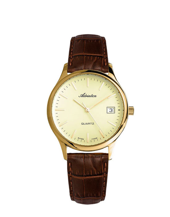 Часы Adriatica Classic 1055.1211Q