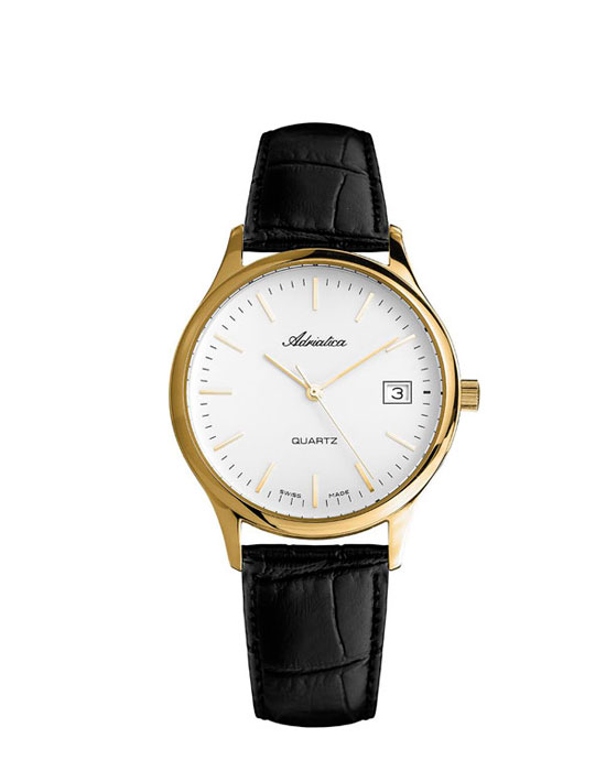 Часы Adriatica Classic 1055.1213Q