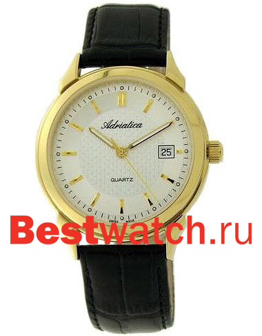 Часы Adriatica Gents 1064.1213Q