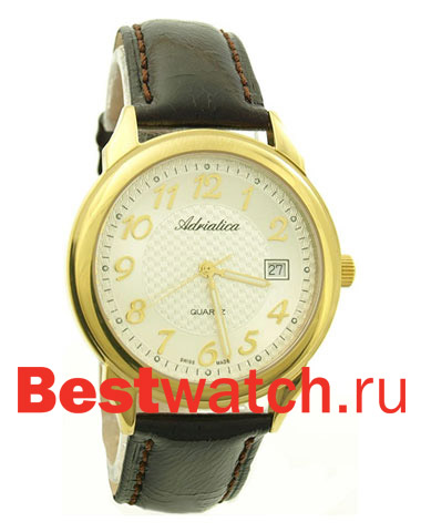 Часы Adriatica Gents 1064.1223Q