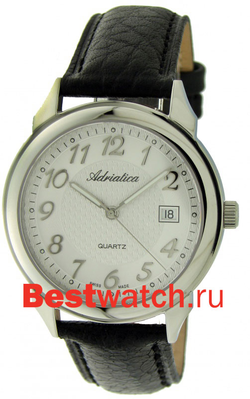 Часы Adriatica Gents 1064.5223Q