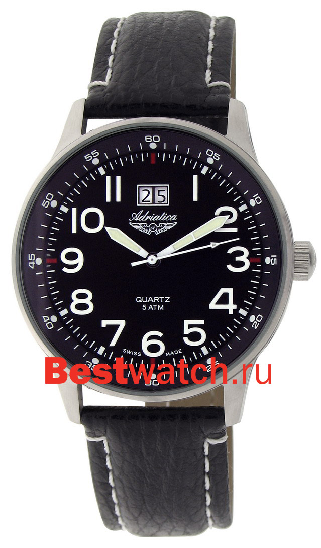 Часы Adriatica Gents 1065.5224Q