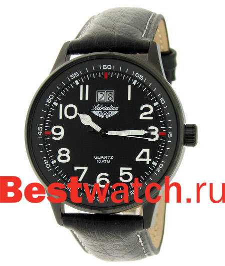 Часы Adriatica Gents 1065.B224Q