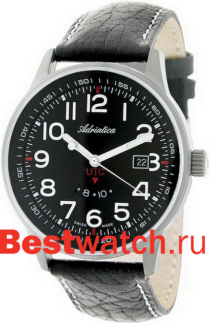 Часы Adriatica Gents 1067.5224Q