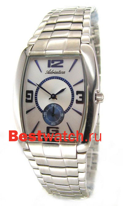 Часы Adriatica Gents 1071.51B3Q