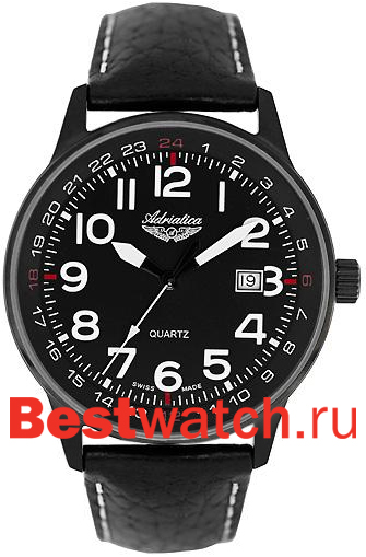 Часы Adriatica Gents 1074.B224Q