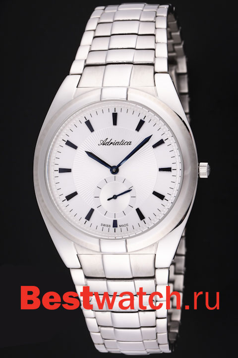 Часы Adriatica Gents 1081.51B3Q