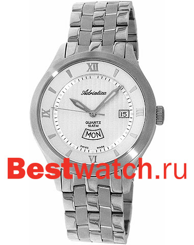 Часы Adriatica Gents 1085.5163Q