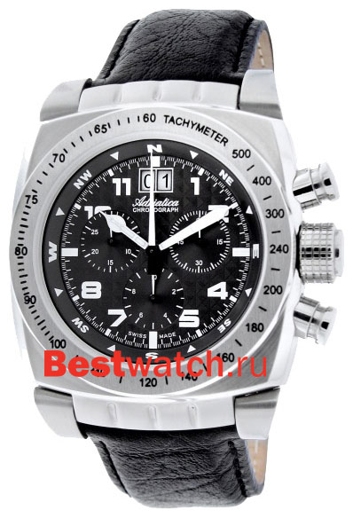 Часы Adriatica Chronograph 1087.5254CH