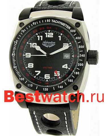 Часы Adriatica Aviation 1087.5254Q