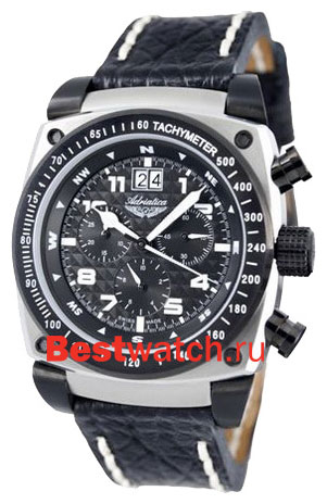 Часы Adriatica Chronograph 1087.B254CH
