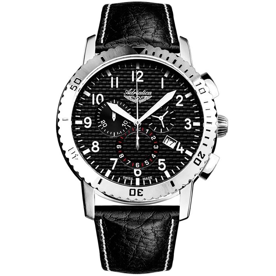 Часы Adriatica Aviation 1088.5224CH
