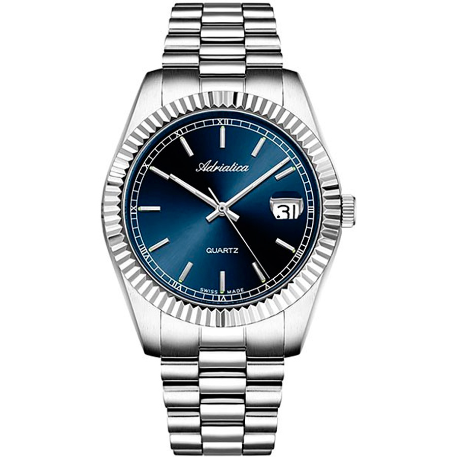 Часы Adriatica Gents 1090.5115Q