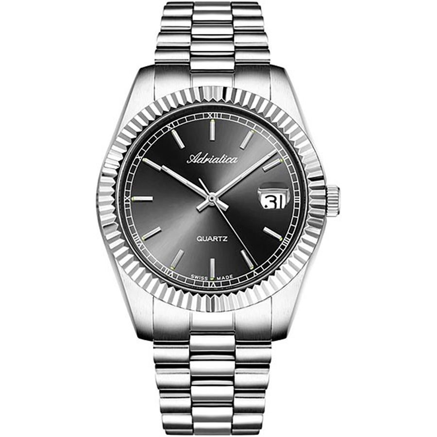 Часы Adriatica Gents 1090.5116Q