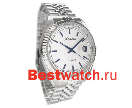 Часы Adriatica Gents 1090.51B3Q