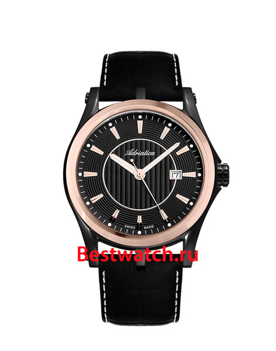 Часы Adriatica Gents 1094.K214Q
