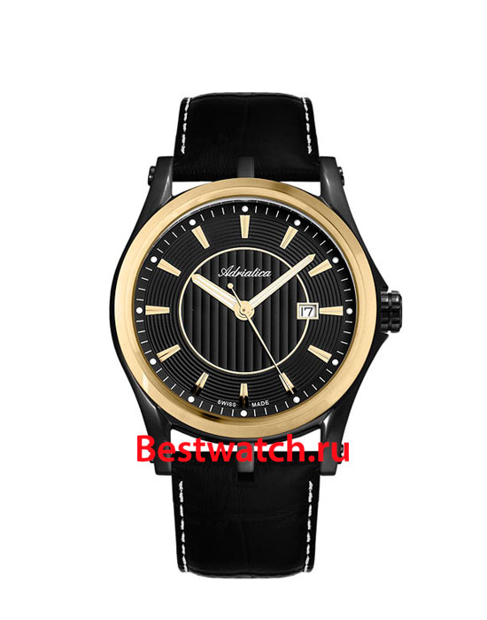 Часы Adriatica Gents 1094.X214Q