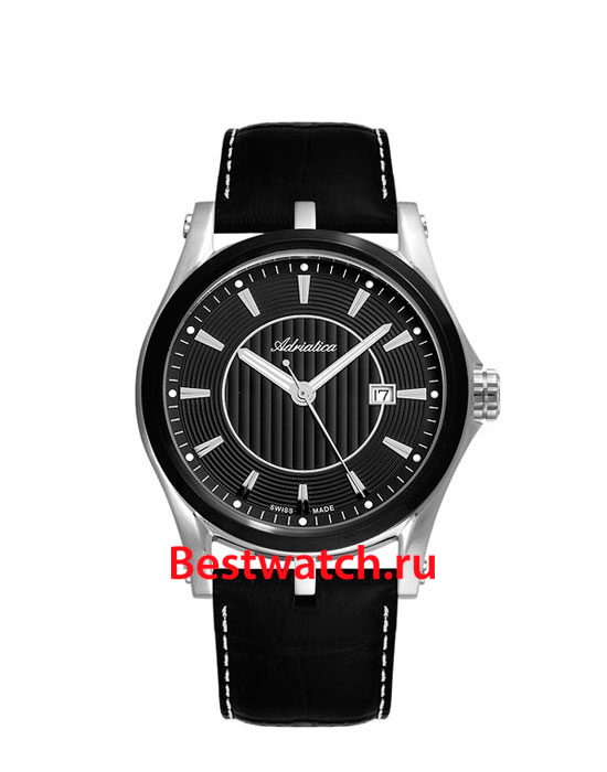 Часы Adriatica Gents 1094.Y214Q