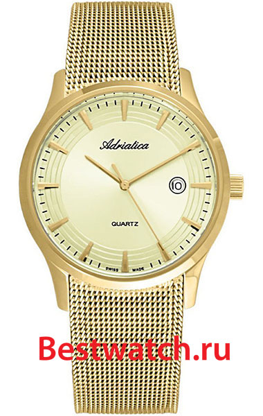 Часы Adriatica Classic 1100.1111Q